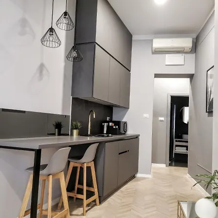 Mint Boutique Studio Apartments Zagreb Exterior photo