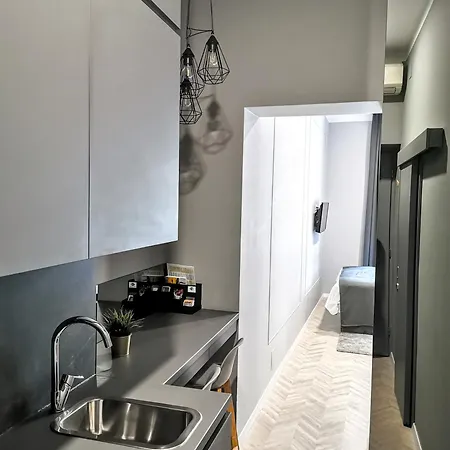 Mint Boutique Studio Apartments Zagreb Exterior photo