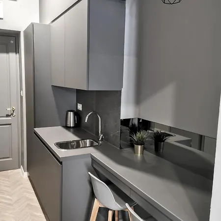 Mint Boutique Studio Apartments Zagreb Exterior photo