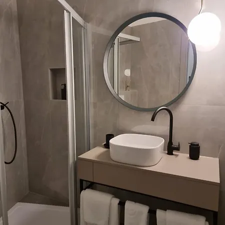 Mint Boutique Studio Apartments Zagreb Exterior photo