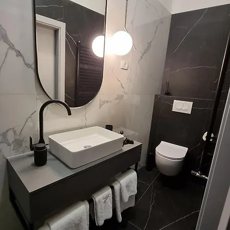 Mint Boutique Studio Apartments Zagreb Exterior photo