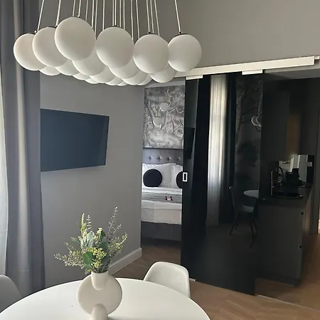 Mint Boutique Studio Apartments Zagreb Exterior photo