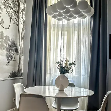Mint Boutique Studio Apartments Zagreb Exterior photo
