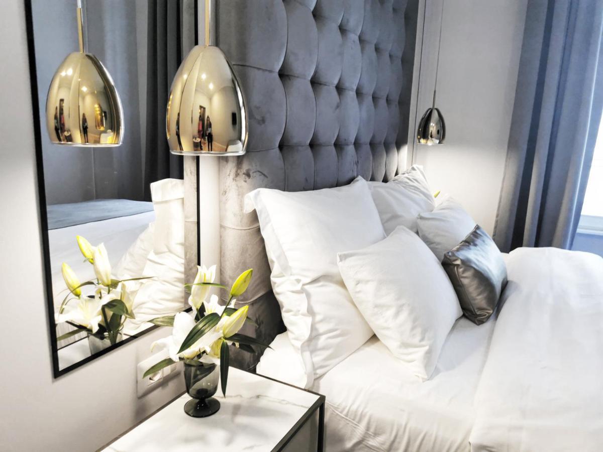 Mint Boutique Apartment *