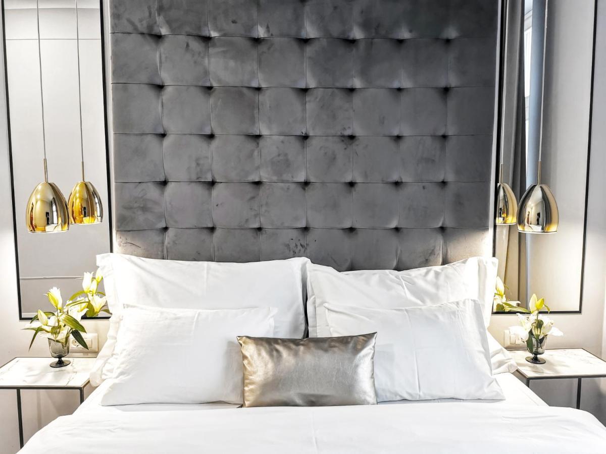 Apartment Mint Boutique Zagreb