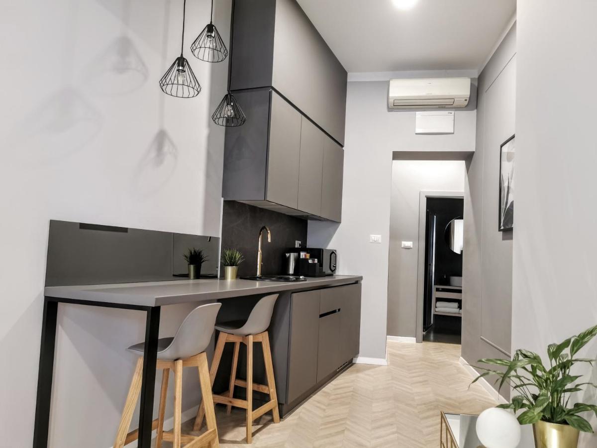 Apartment Mint Boutique *