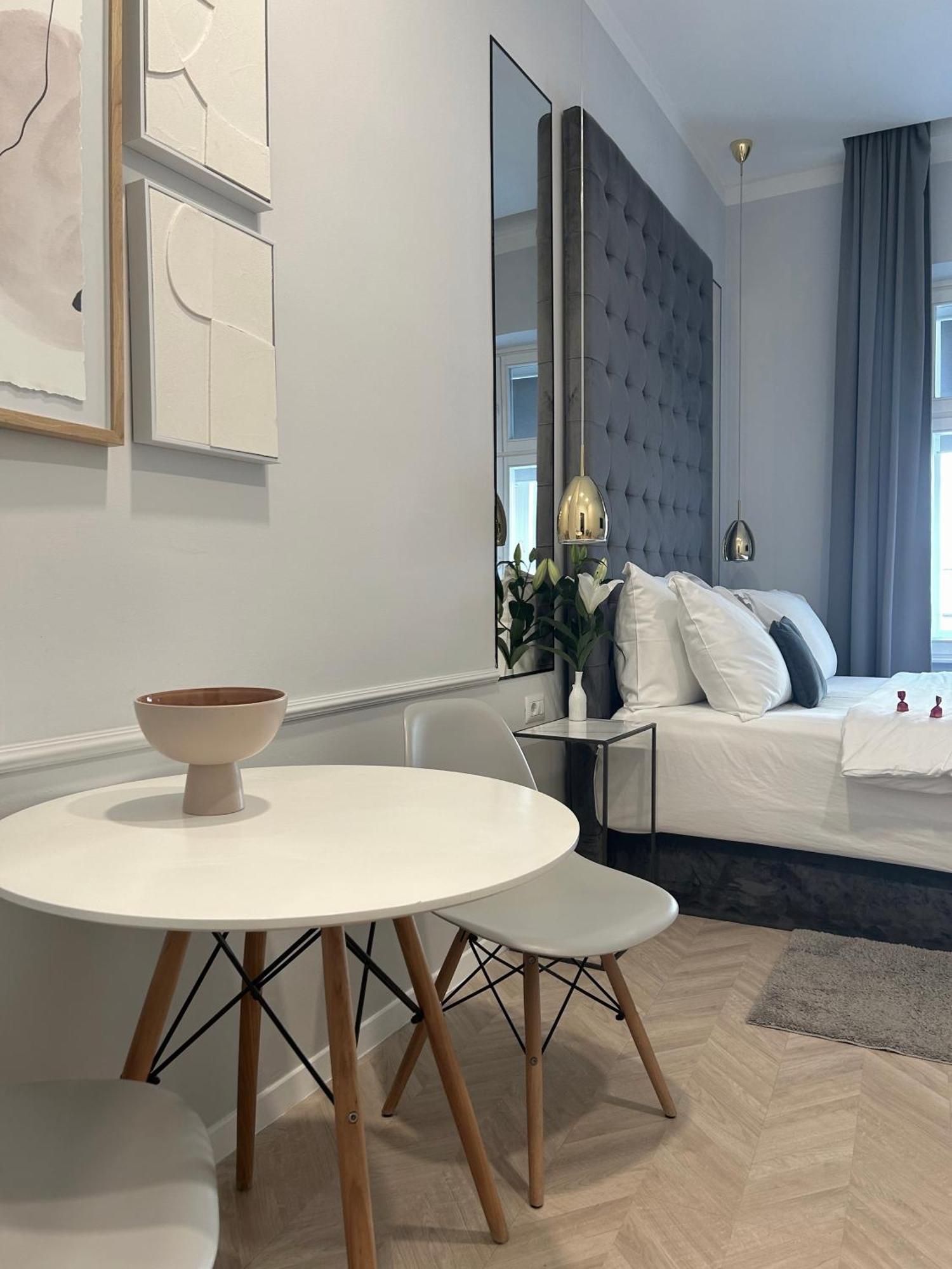 Apartment Mint Boutique Zagreb