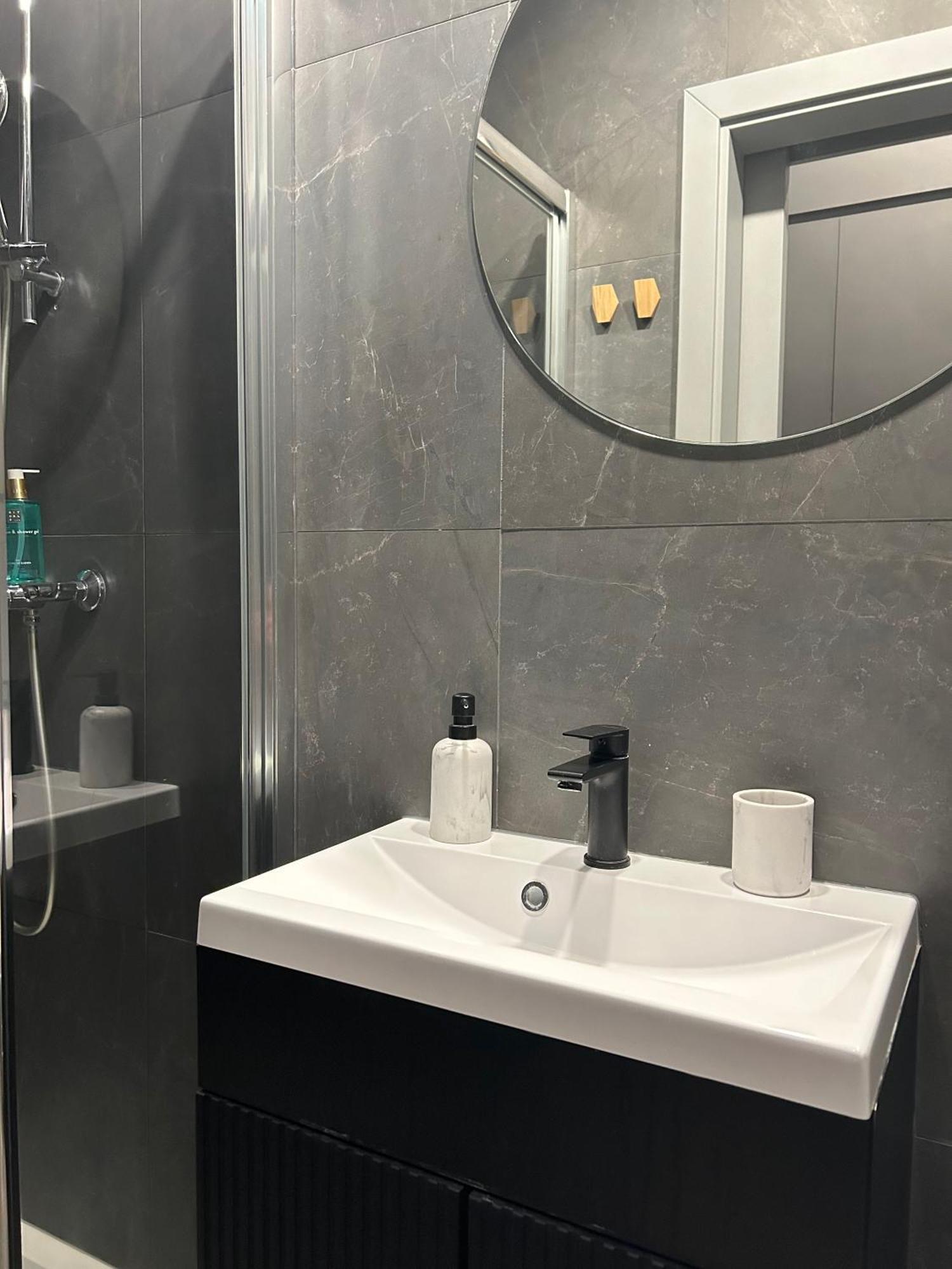 Apartment Mint Boutique Zagreb
