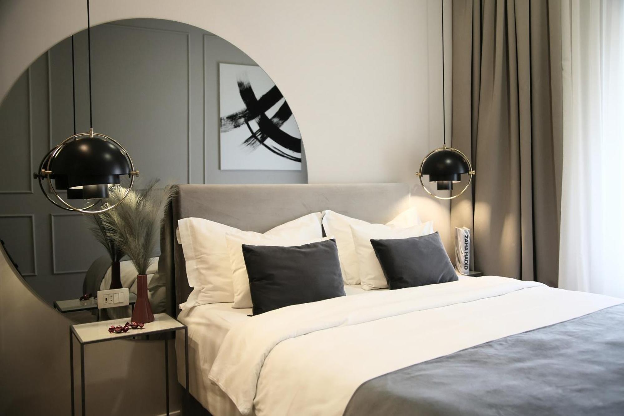 Apartment Mint Boutique *
