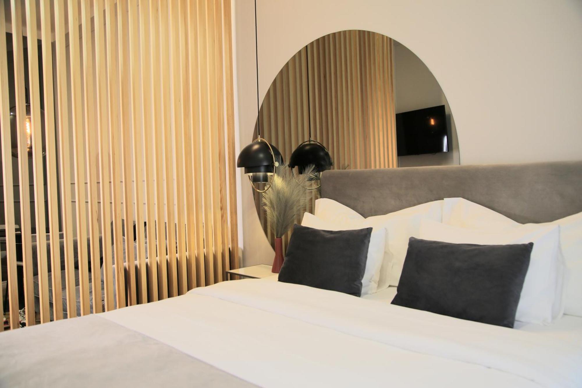 Mint Boutique Apartment *