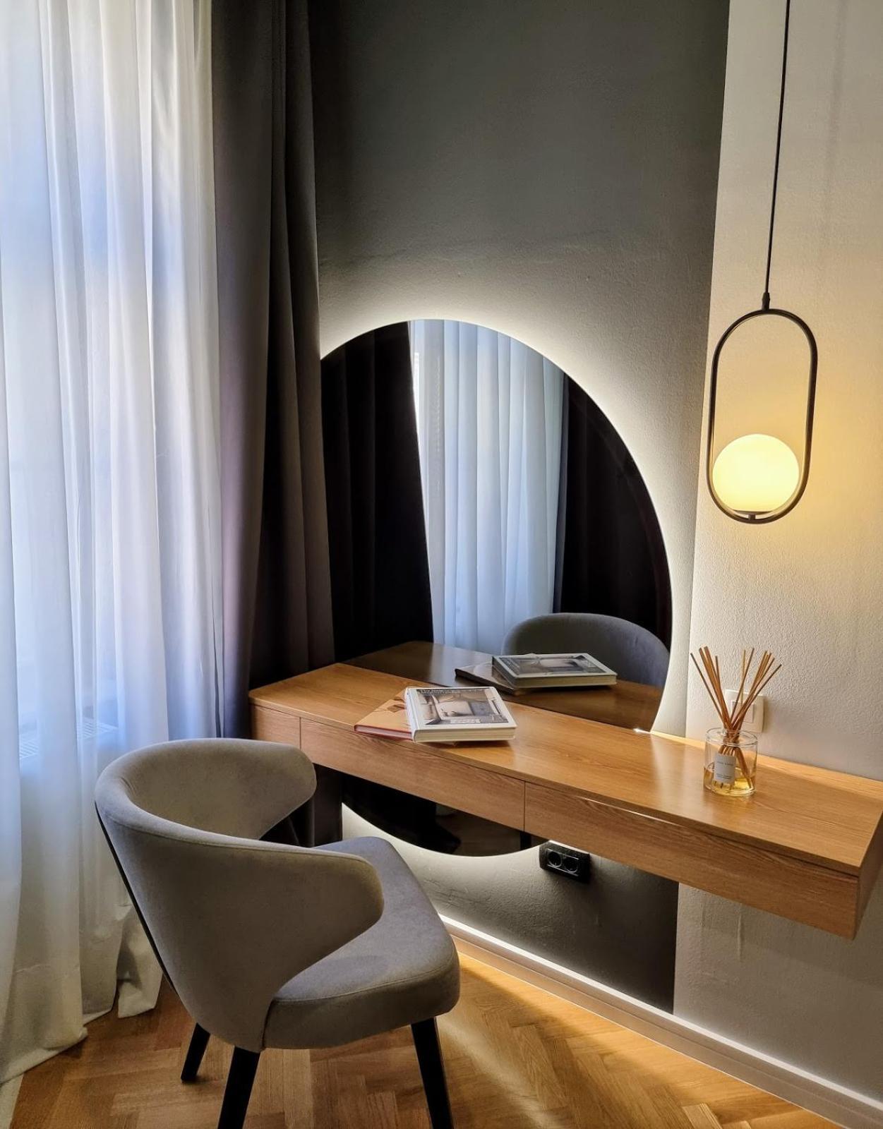 Apartment Mint Boutique Zagreb