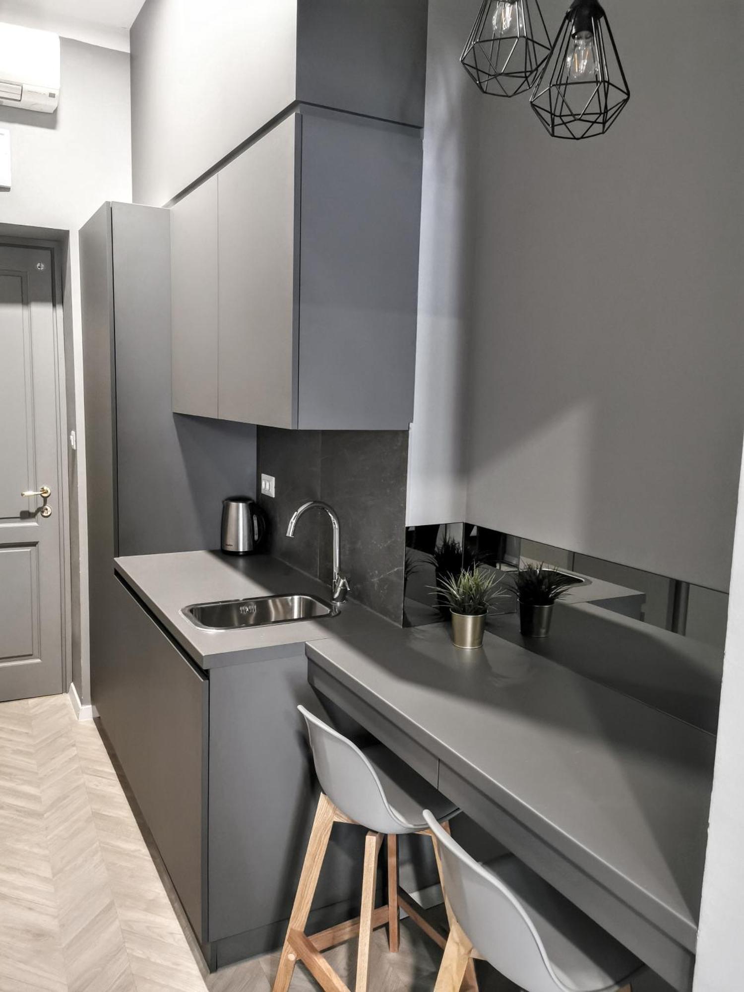 Mint Boutique Apartment Zagreb
