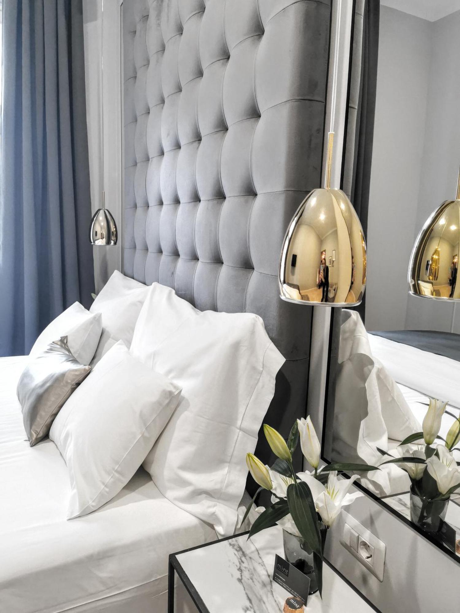 Mint Boutique * Zagreb
