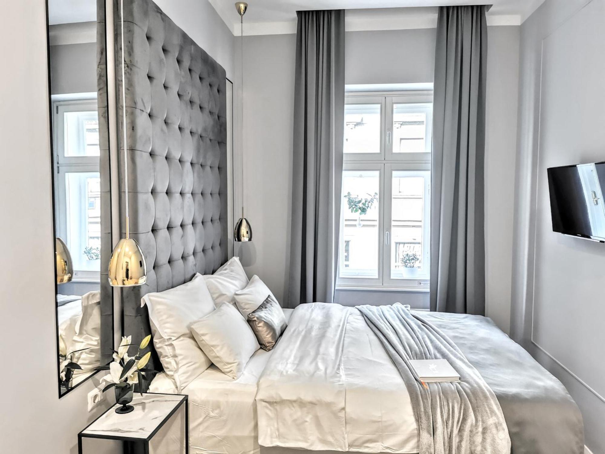 Apartment Mint Boutique Zagreb