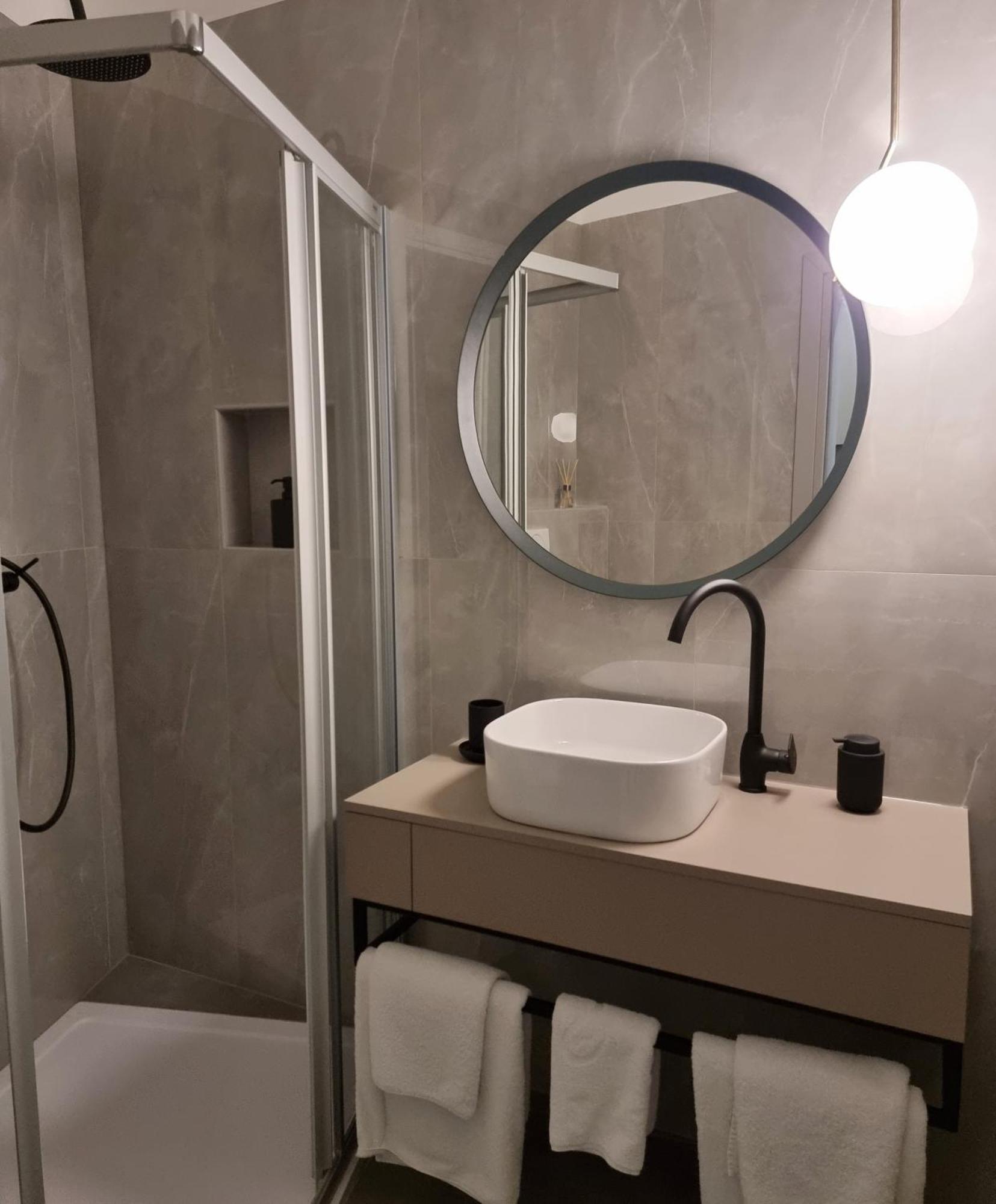 Apartment Mint Boutique Zagreb