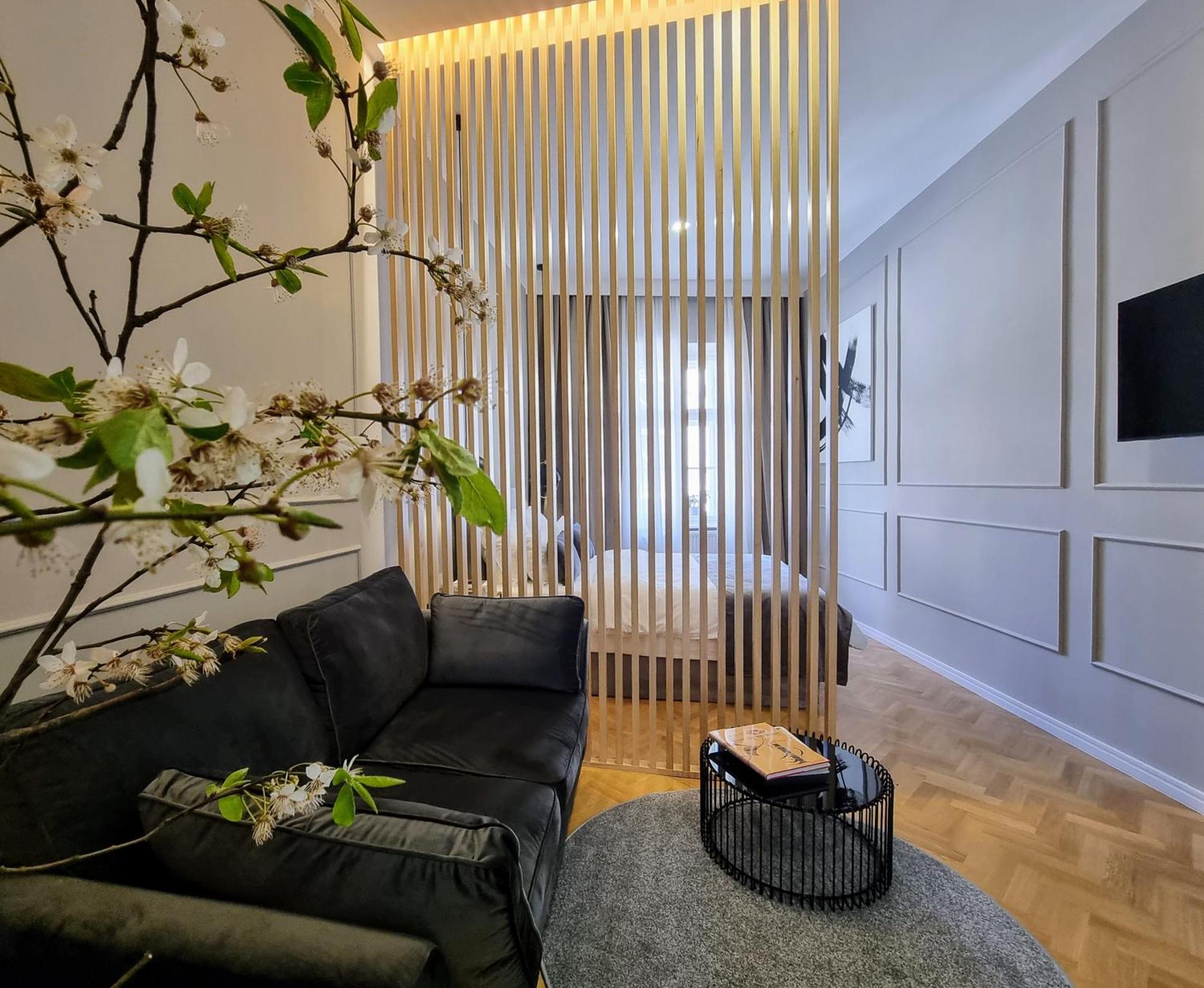 Apartment Mint Boutique *