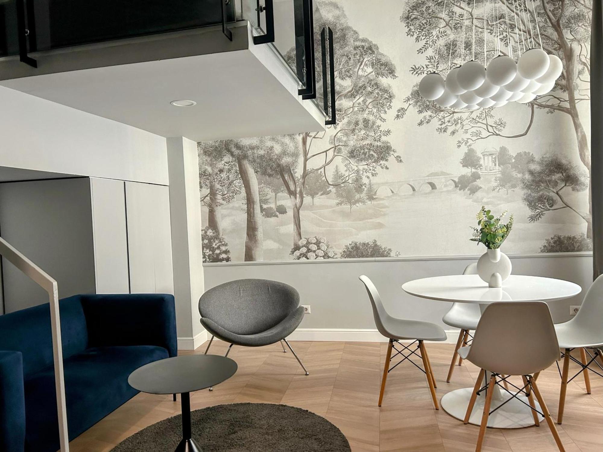 Mint Boutique Apartment