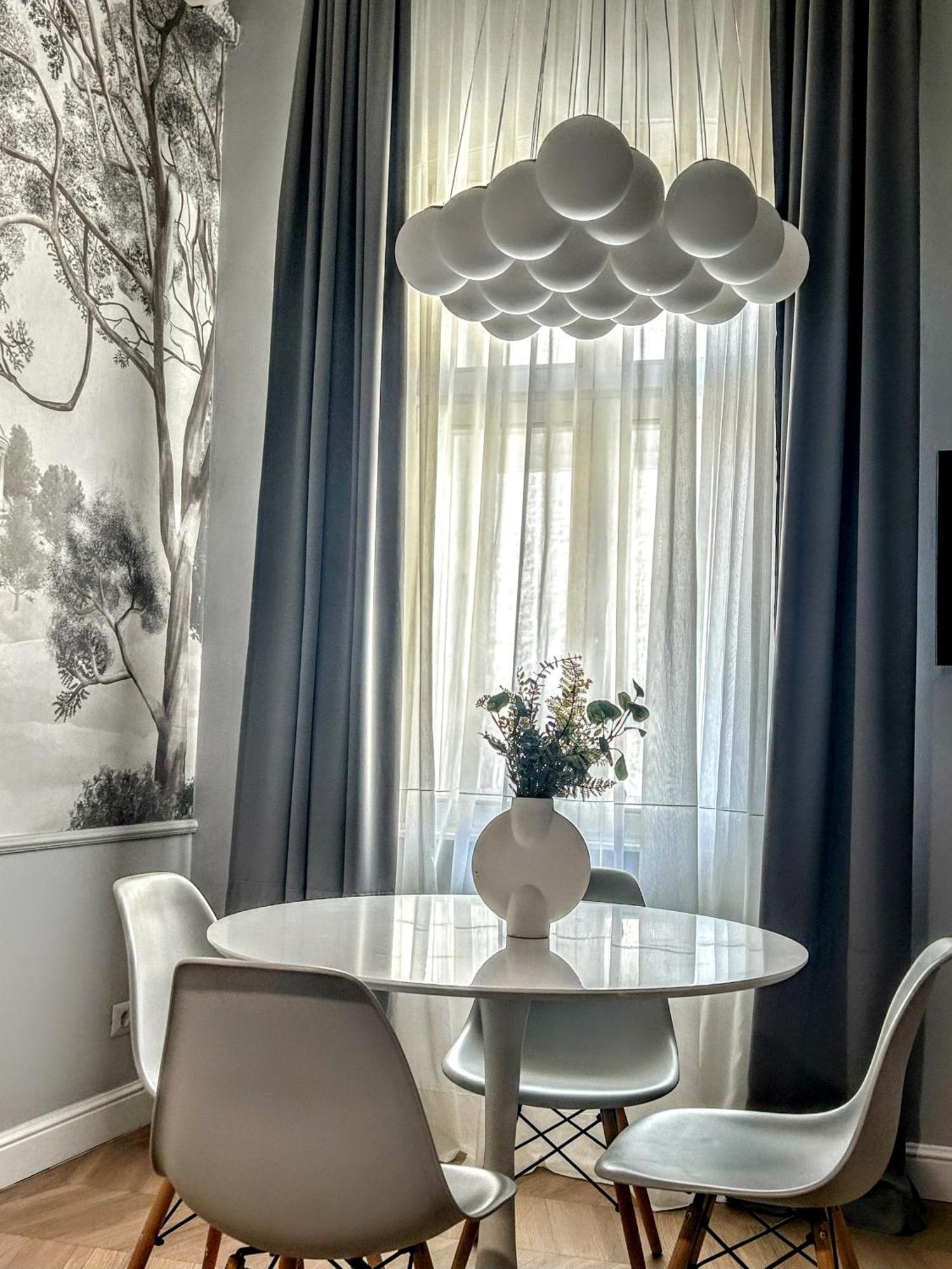 Apartment Mint Boutique *