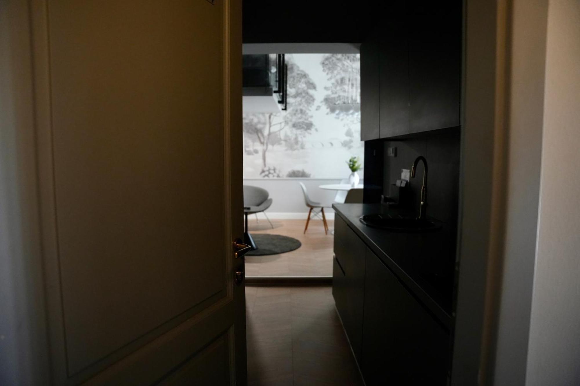 Mint Boutique Apartman Zagreb