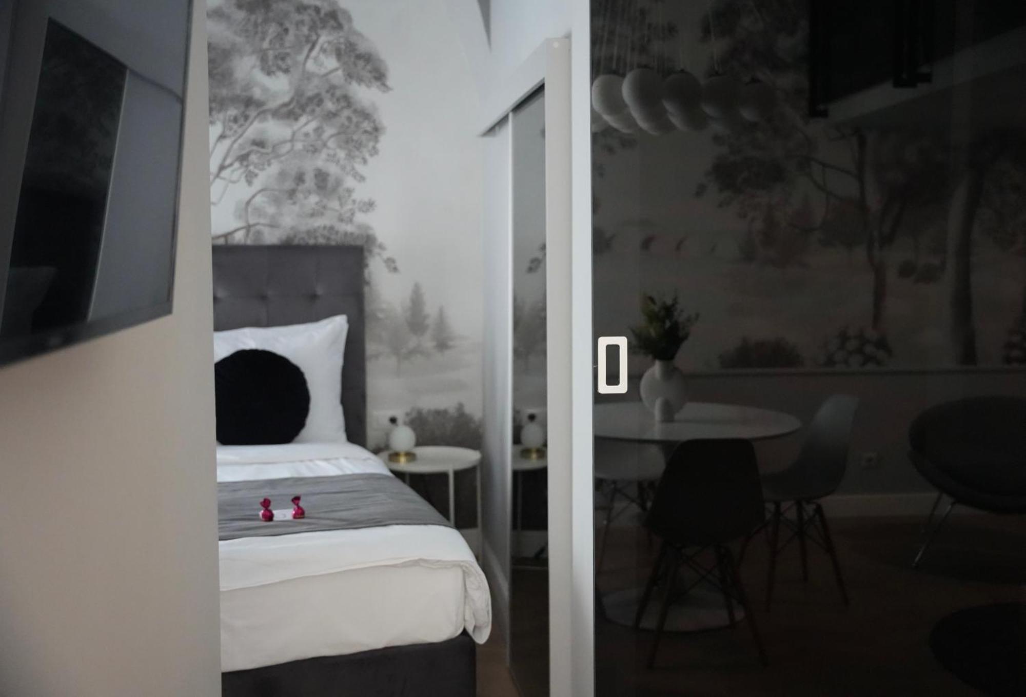 Apartment Mint Boutique Zagreb