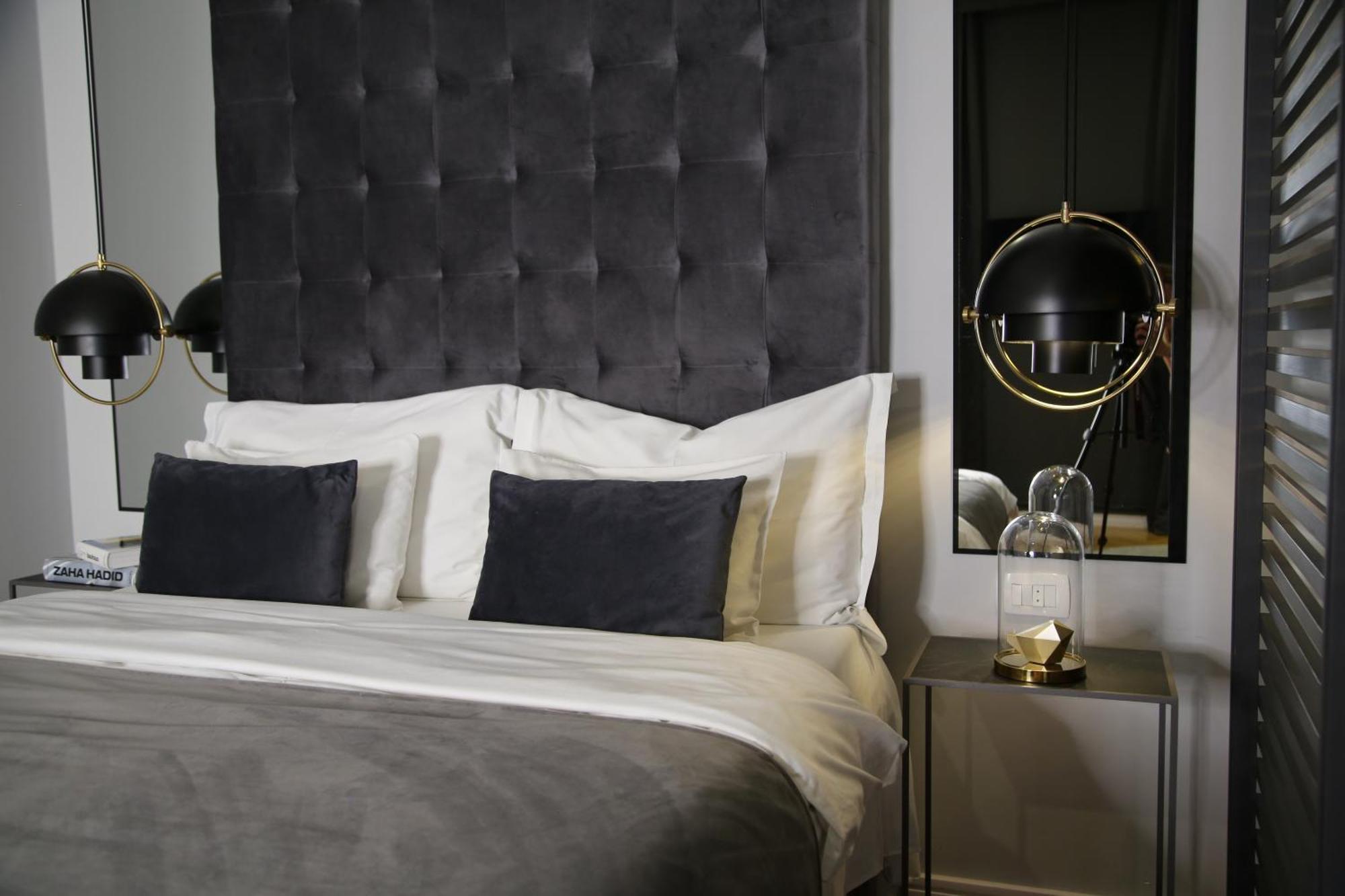 Appartement Mint Boutique I *