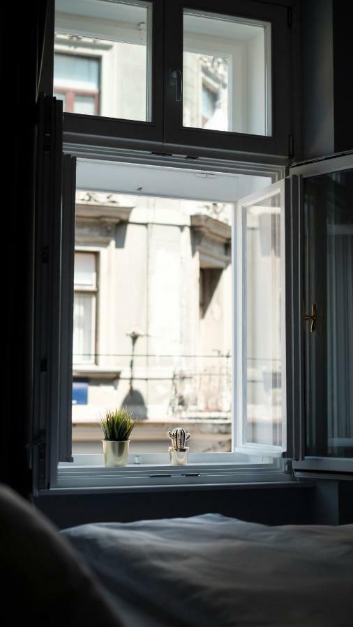 Mint Boutique I Appartement *