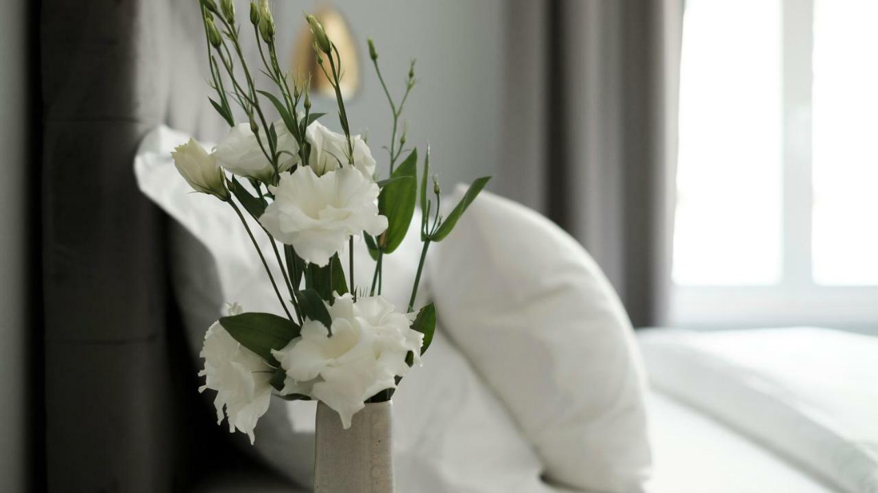 Mint Boutique Apartment *