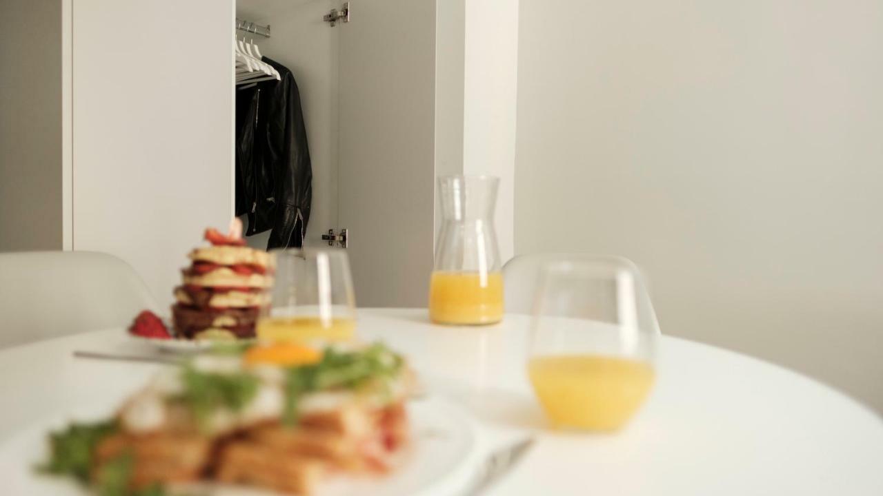 Mint Boutique I Appartement